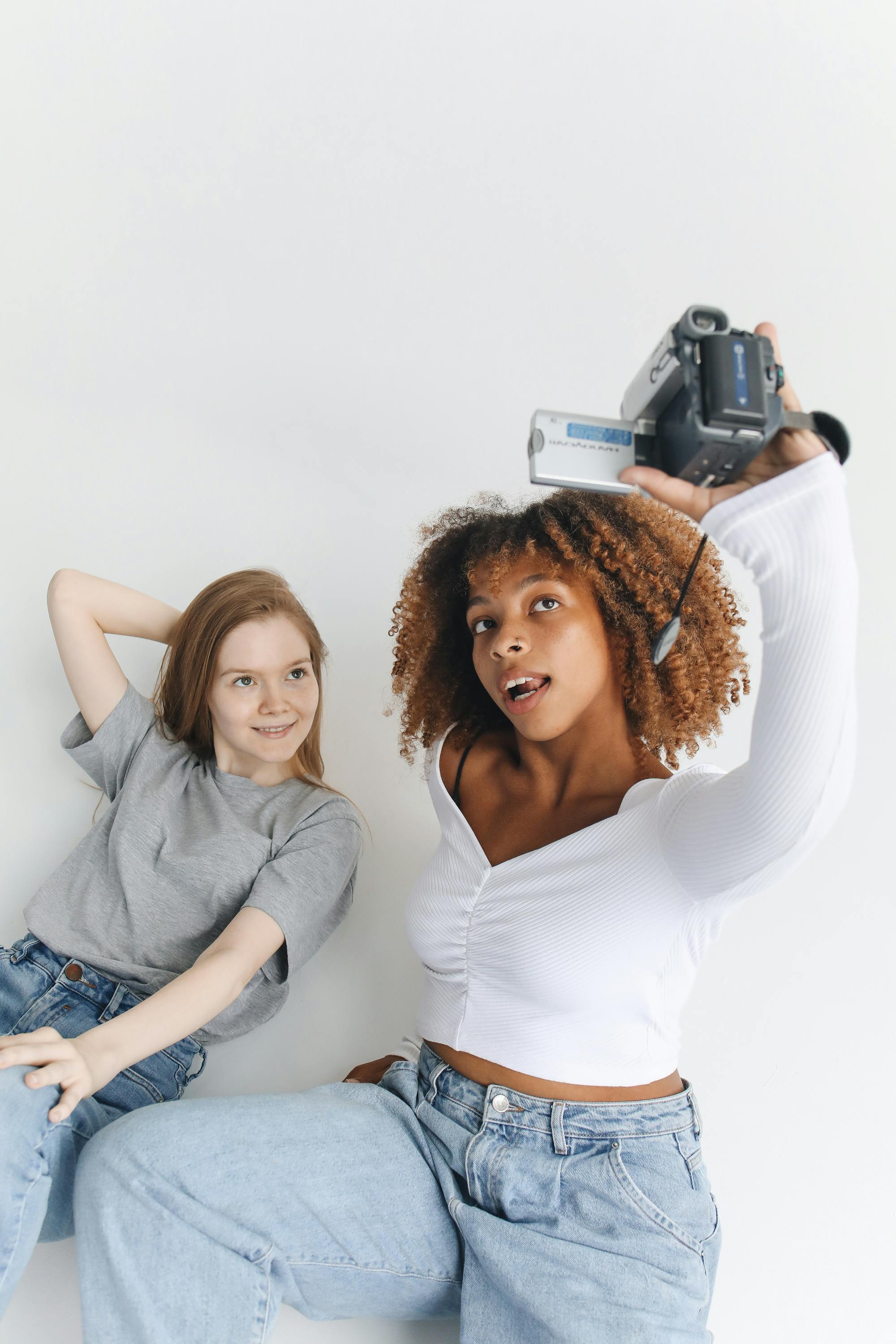 短剧项目主视觉图